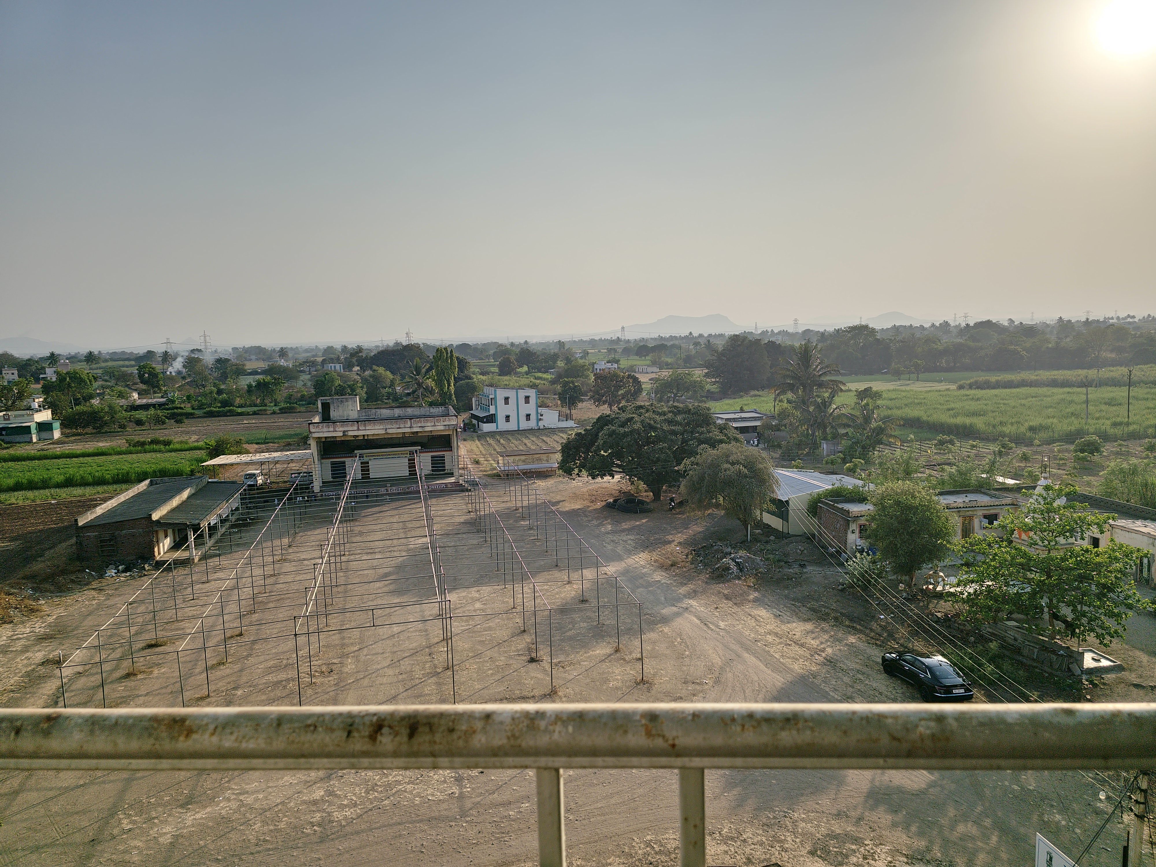 Hostel